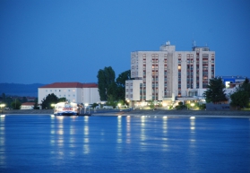 ВЕЛИКДЕН 2023 в КЛАДОВО - на брега на ДУНАВА - хотел DJERDAP 3*